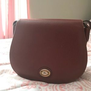 Burberry Crossbody Bag